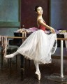 Ballerina Guan Zeju04 chinesische